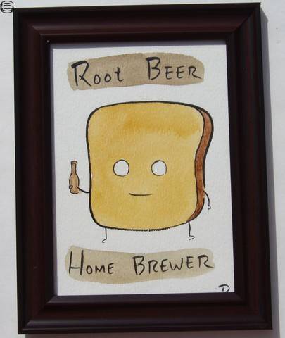 Mr. Toast #118