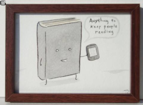 Mr. Toast #1205