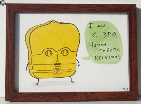 Mr. Toast #1239