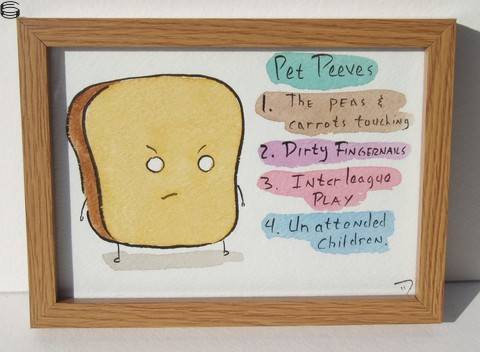 Mr. Toast #1362