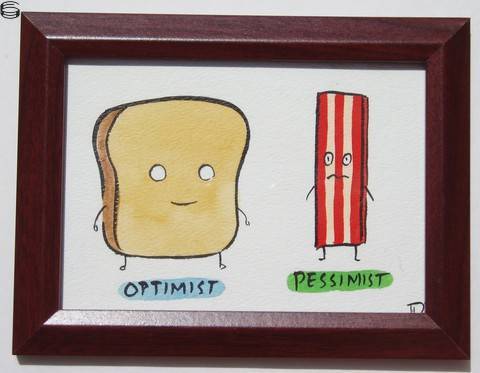 Mr. Toast #14