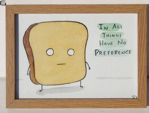 Mr. Toast #1419