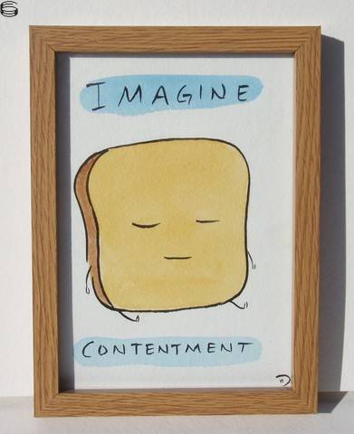 Mr. Toast #1473