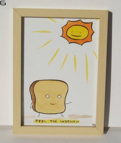 Mr. Toast #1494