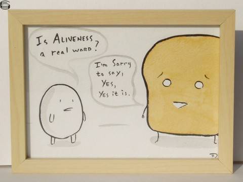 Mr. Toast #1526