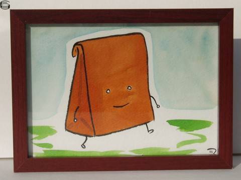 Mr. Toast #1568