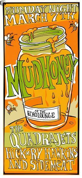 Mudhoney Atlanta 02