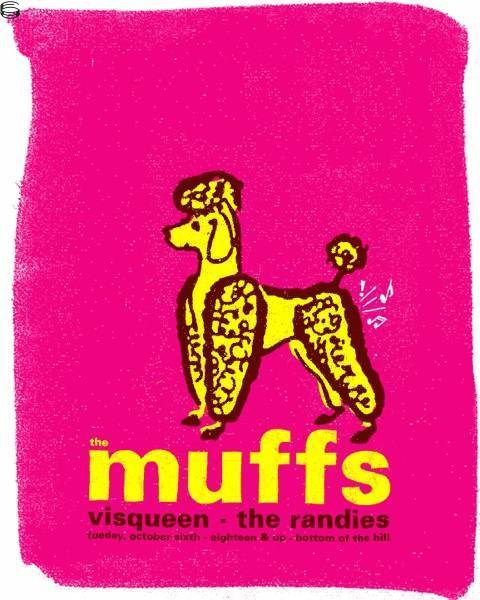 Muffs SF 04