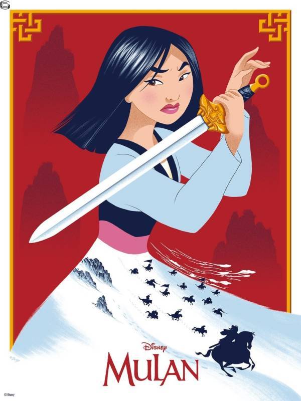 Mulan