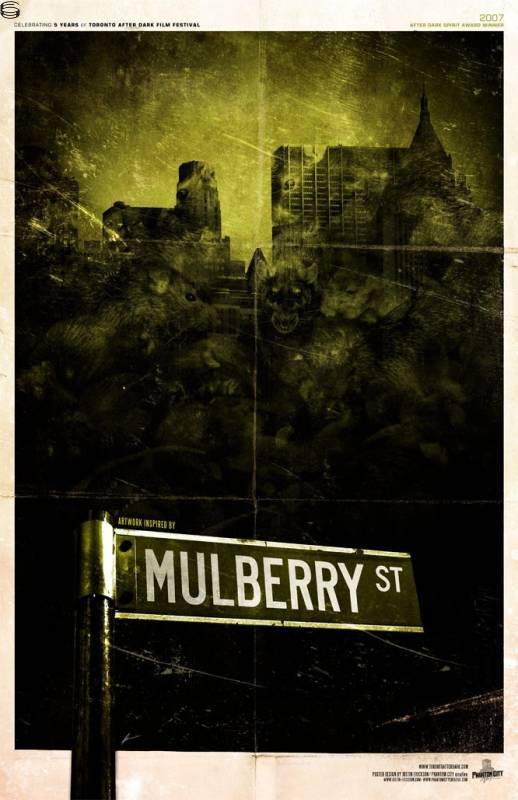 Mulberry Street 10
