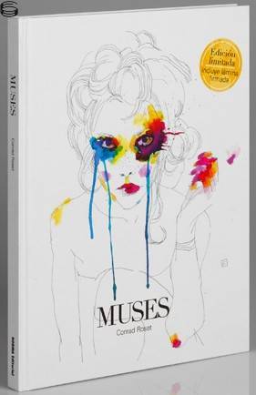 Muses Book 14