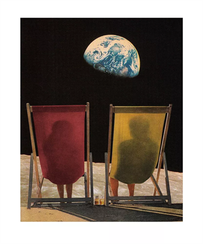 Joe Webb - Wish You Was Here - Red / Yellow