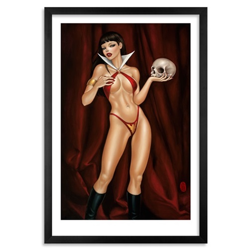 My Vampirella