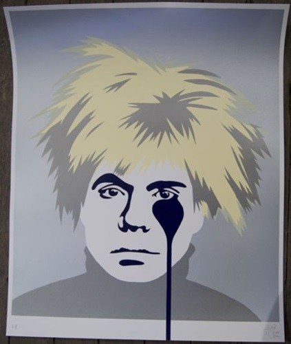 Andy Warhol's Nightmare