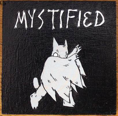 Mystified 08