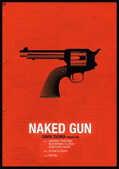 Naked Gun 10