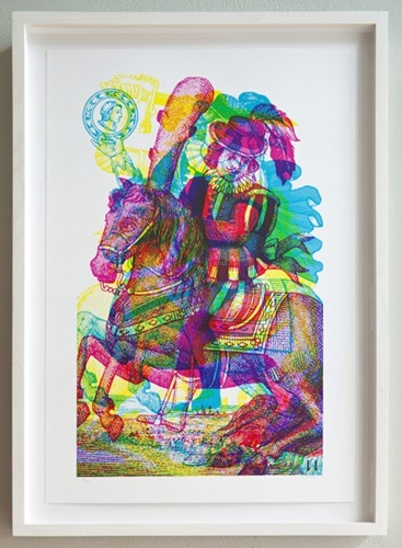 Horseman 1