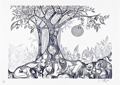 Lucy McLauchlan - Forest - First Edition