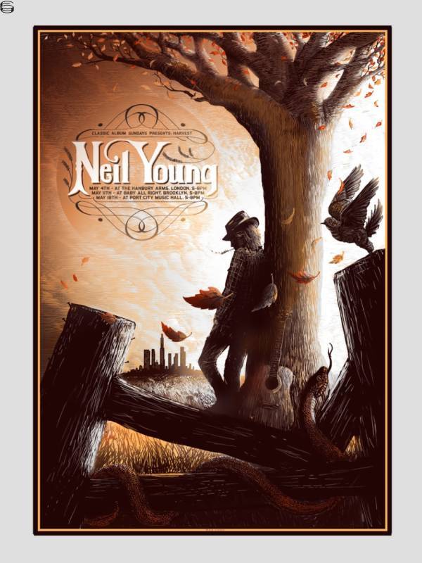 Neil Young