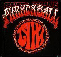 Emek - Neil Young Mirror Ball 95 - Promo Edition