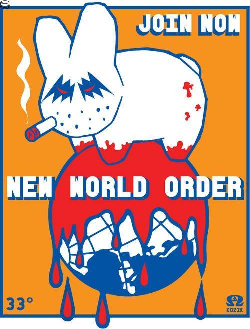 New World Order