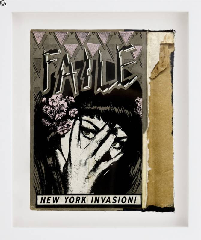 New York Invasion! Book Cover