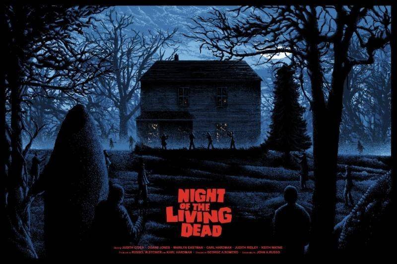 Night of the Living Dead