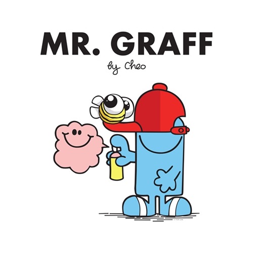 Mr Graff
