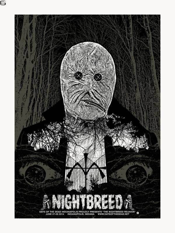 Nightbreed