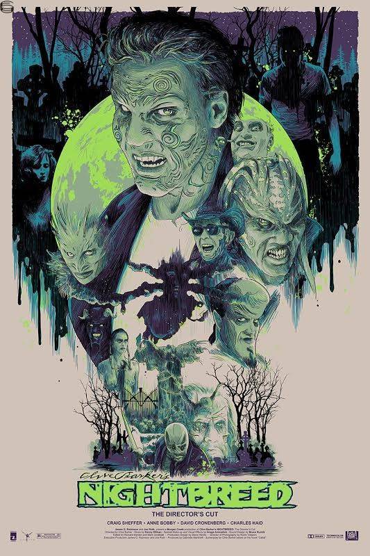 Nightbreed