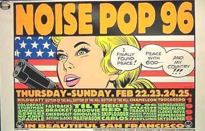 Noise Pop San Francisco 96