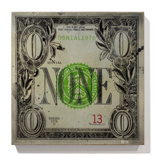 None Dollar