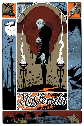 Nosferatu