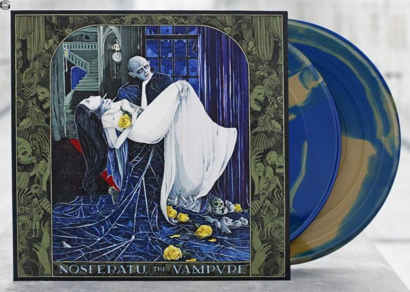 Nosferatu The Vampyre OST
