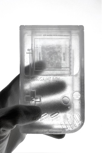 Crystal Relic 002 : Game Boy