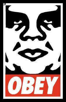 Obey Icon Offset 03