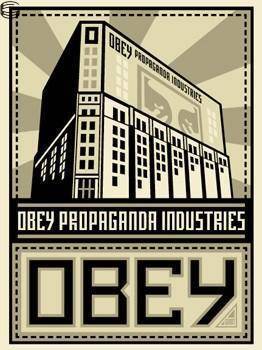 Propaganda Industries