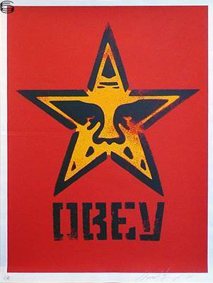 Star Stencil