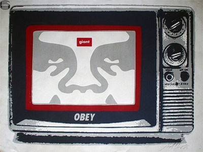 Obey TV