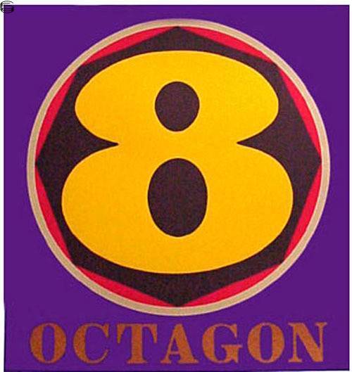 Octagon 8