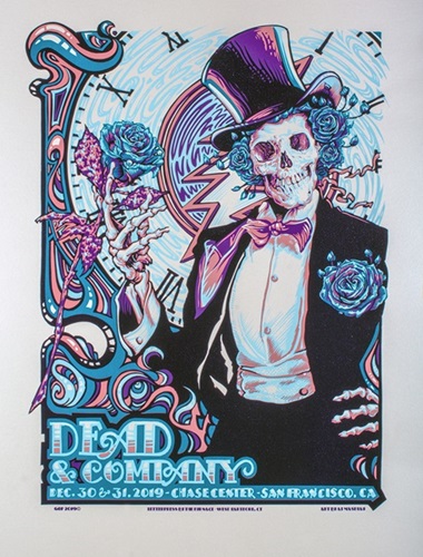 Dead & Company - NYE