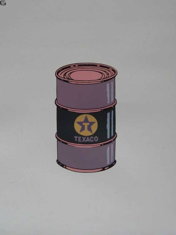 Beejoir - Snub Nose Oil Cans - Plum Edition