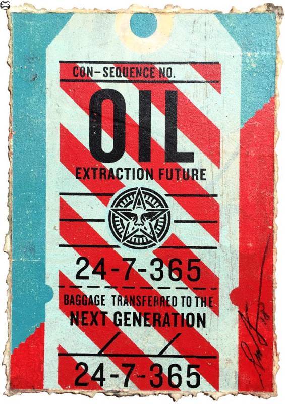 Oil Extraction Future