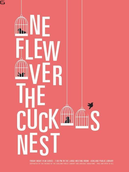 One Flew Over The Cuckoo's Nest 09