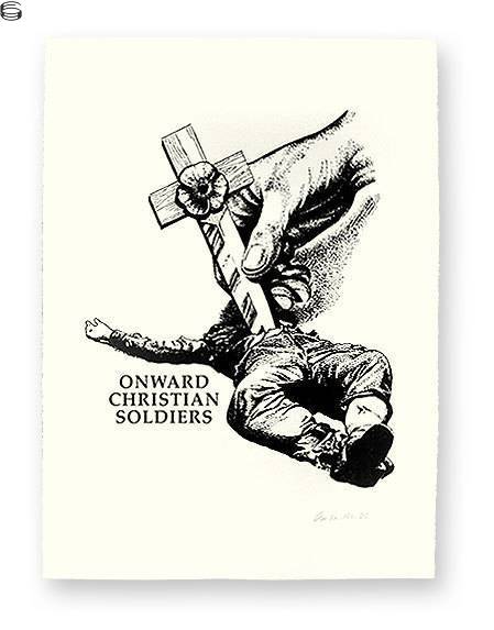 Onward Christian Soliders