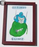 Optimus Slimer