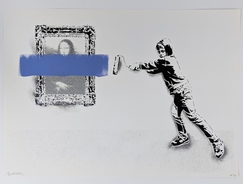 Dotmasters - Line 'Em Out - Lilac