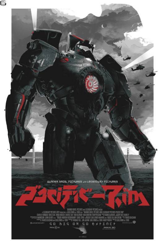 Pacific Rim