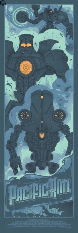 Pacific Rim