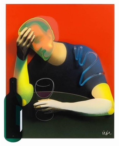 The Wine Drinker 13